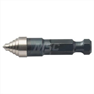 VSG-10312ZR Irwin Hansen Vise Grip 10312ZR Step Drill Bit Qty. 100 Free Shipping